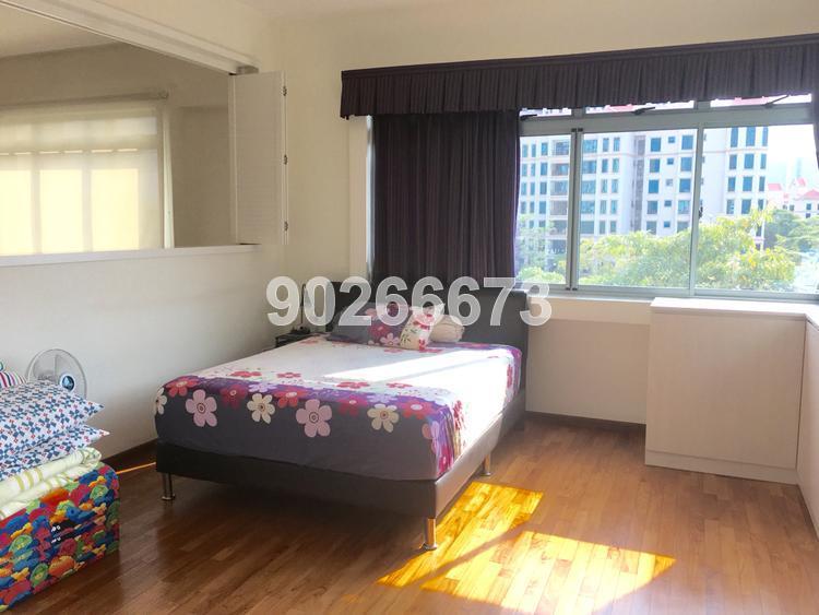 Casuarina Cove (D15), Condominium #119270702